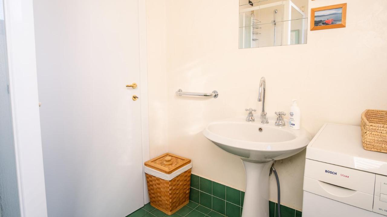 سيرمِيوني The Zodiac Apartment - Italian Homing المظهر الخارجي الصورة