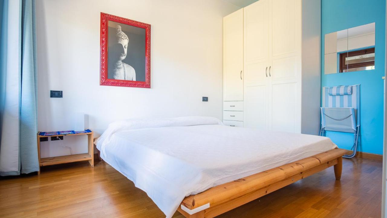 سيرمِيوني The Zodiac Apartment - Italian Homing المظهر الخارجي الصورة