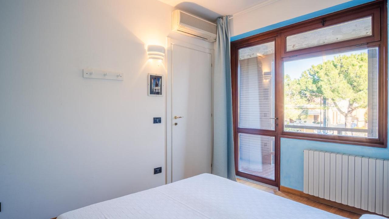 سيرمِيوني The Zodiac Apartment - Italian Homing المظهر الخارجي الصورة
