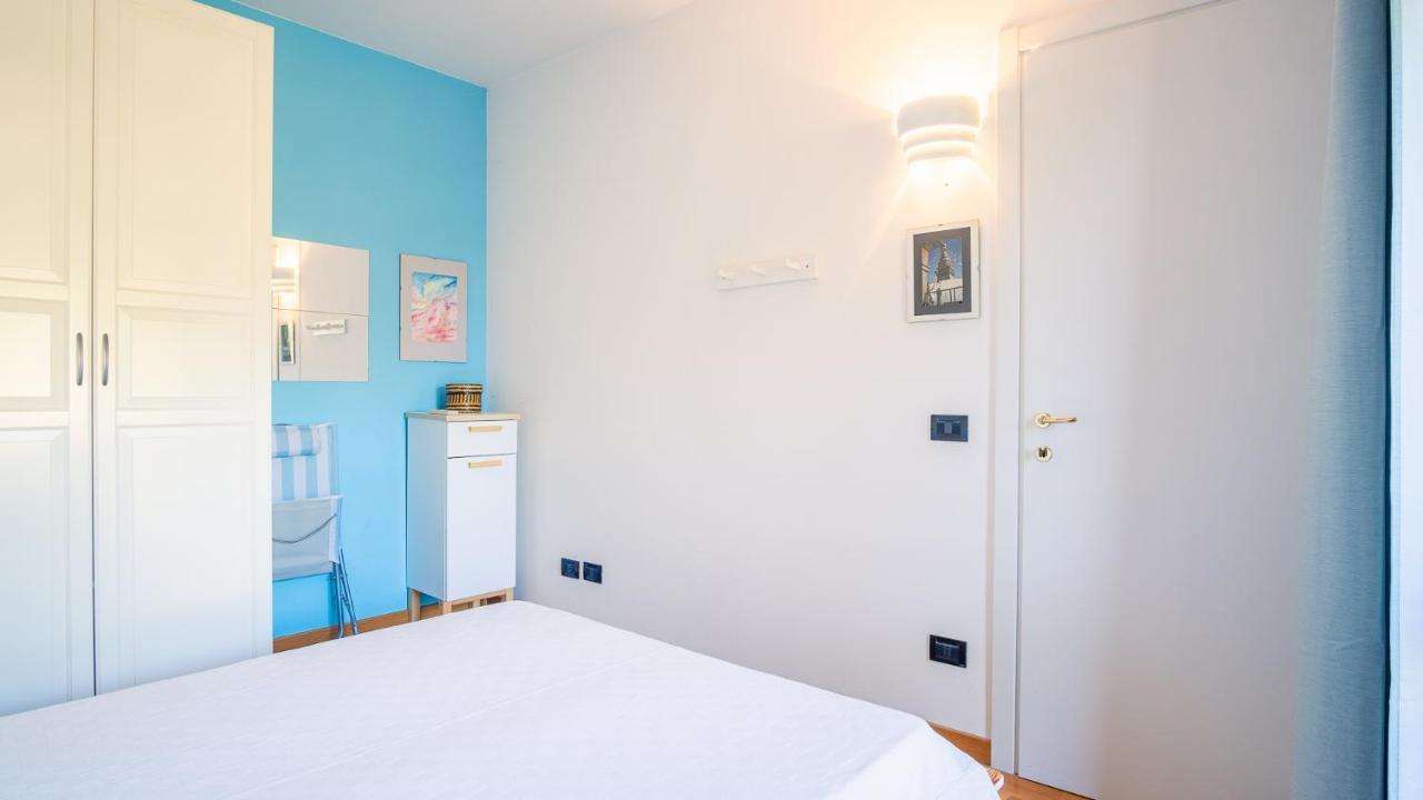 سيرمِيوني The Zodiac Apartment - Italian Homing المظهر الخارجي الصورة